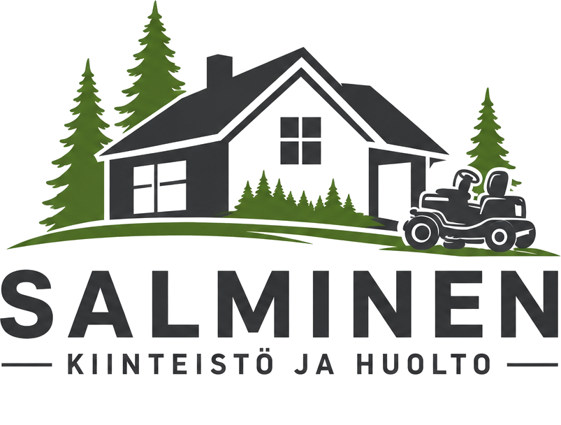 Salminen Kiinteistö ja Huolto